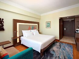 Novotel Solo
