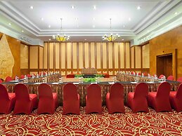 Novotel Solo