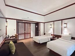 Novotel Bogor Golf Resort & Convention Center