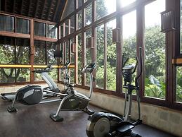 Novotel Bogor Golf Resort & Convention Center