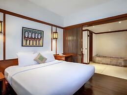 Novotel Bogor Golf Resort & Convention Center