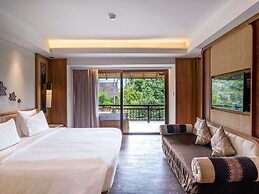 Novotel Bogor Golf Resort & Convention Center