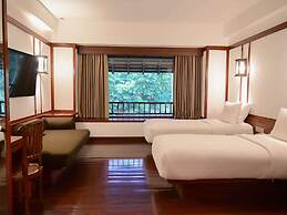 Novotel Bogor Golf Resort & Convention Center