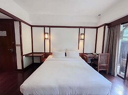 Novotel Bogor Golf Resort & Convention Center