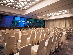Novotel Bogor Golf Resort & Convention Center