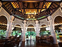 Novotel Bogor Golf Resort & Convention Center