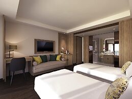 Novotel Bogor Golf Resort & Convention Center