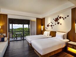Novotel Bogor Golf Resort & Convention Center