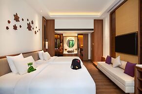 Novotel Bogor Golf Resort & Convention Center