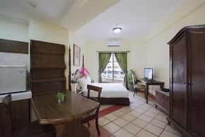 Marbella Place Anyer by Jayakarta