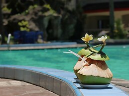 Marbella Place Anyer by Jayakarta