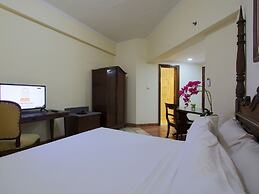 Marbella Place Anyer by Jayakarta