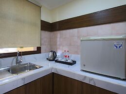Marbella Place Anyer by Jayakarta