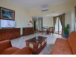 Marbella Place Anyer by Jayakarta