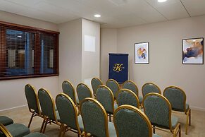 The K Club