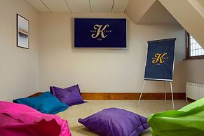 The K Club