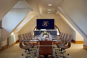 The K Club