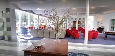 Hotel delle Rose Terme & Wellnes Spa
