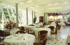 Hotel delle Rose Terme & Wellnes Spa