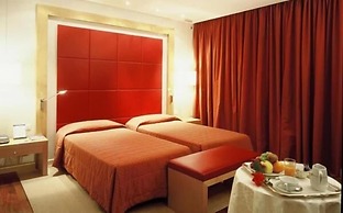 Hotel delle Rose Terme & Wellnes Spa