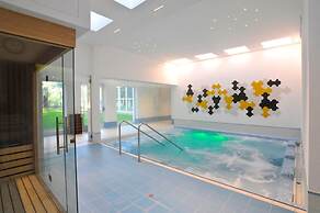 Hotel delle Rose Terme & Wellnes Spa
