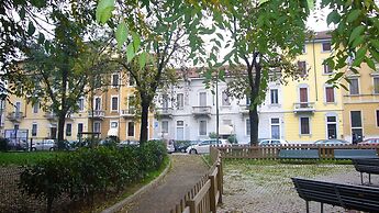 Hotel Aspromonte
