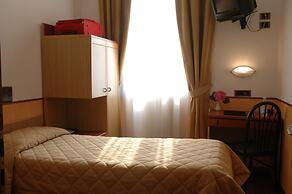 Hotel Aspromonte