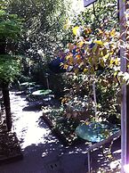 Hotel Aspromonte