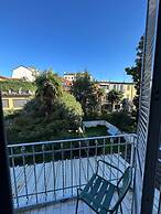 Hotel Aspromonte