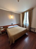 Hotel Aspromonte