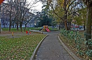 Hotel Aspromonte