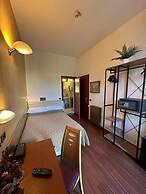 Hotel Aspromonte