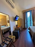 Hotel Aspromonte