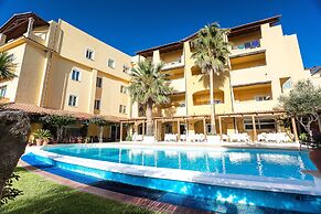 Hotel Villa Margherita