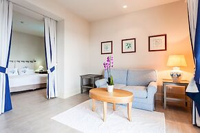 Hotel Villa Margherita