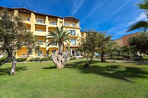 Hotel Villa Margherita