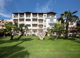 Hotel Villa Margherita