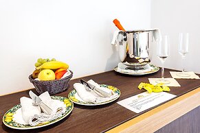 Hotel Villa Margherita