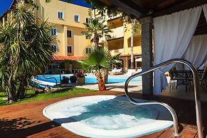 Hotel Villa Margherita