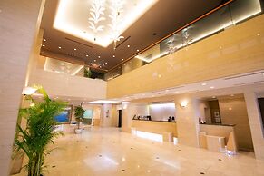 Hotel Jal City Nagasaki
