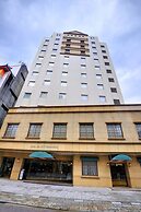 Hotel Jal City Nagasaki