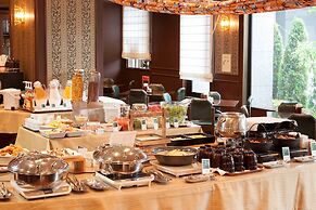 Hotel JAL City Sendai