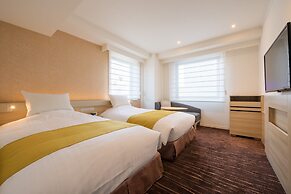 Hotel JAL City Sendai