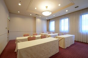 Hotel JAL City Sendai