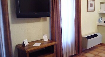 Hotel Rincón del Montero