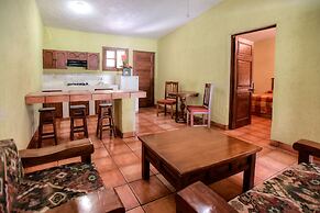 Hotel Rincón del Montero