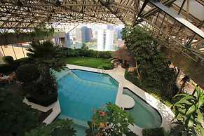 Sevilla Palace Hotel
