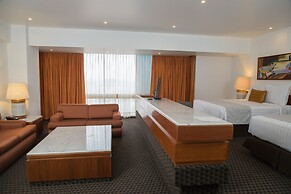 Sevilla Palace Hotel