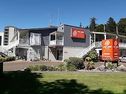 Lake Lodge Motel