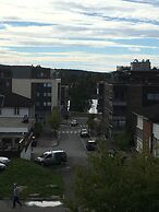 Thon Hotel Central